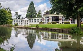 Double Tree Hilton Cheltenham