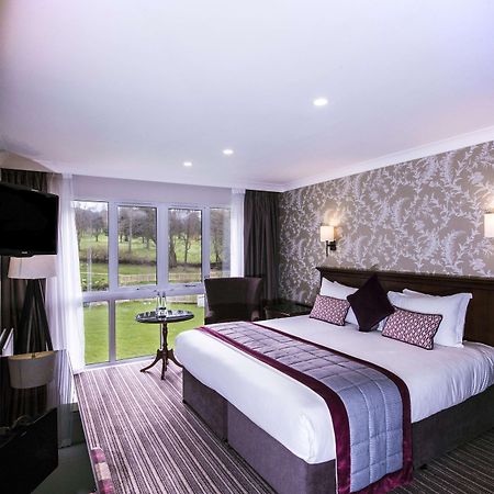 Doubletree By Hilton Cheltenham-Cotswolds Экстерьер фото