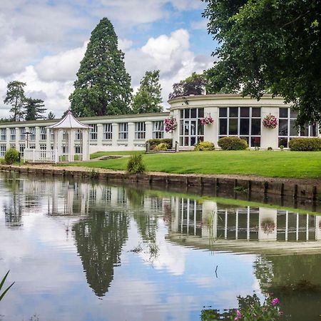 Doubletree By Hilton Cheltenham-Cotswolds Экстерьер фото