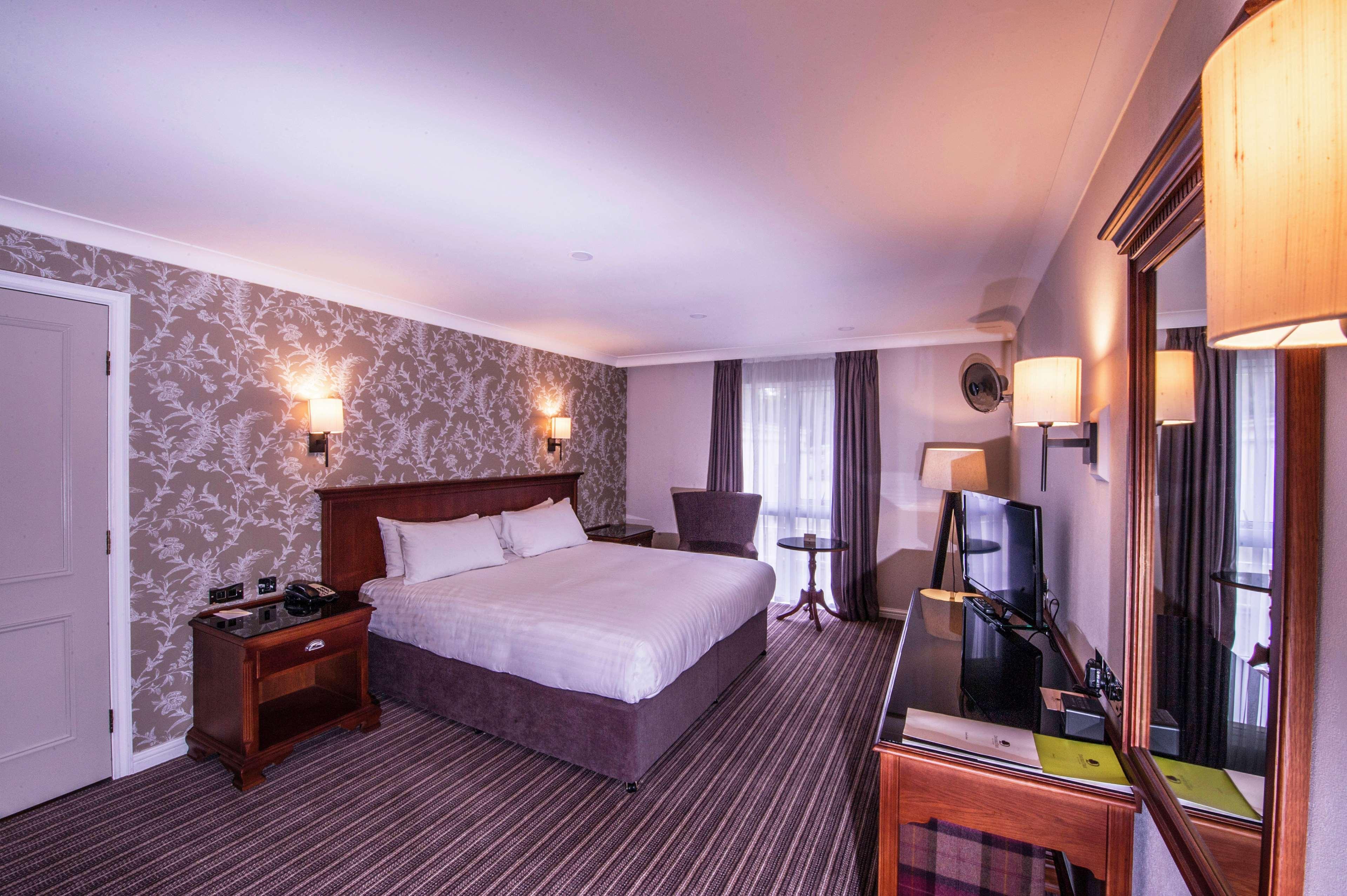 Doubletree By Hilton Cheltenham-Cotswolds Экстерьер фото