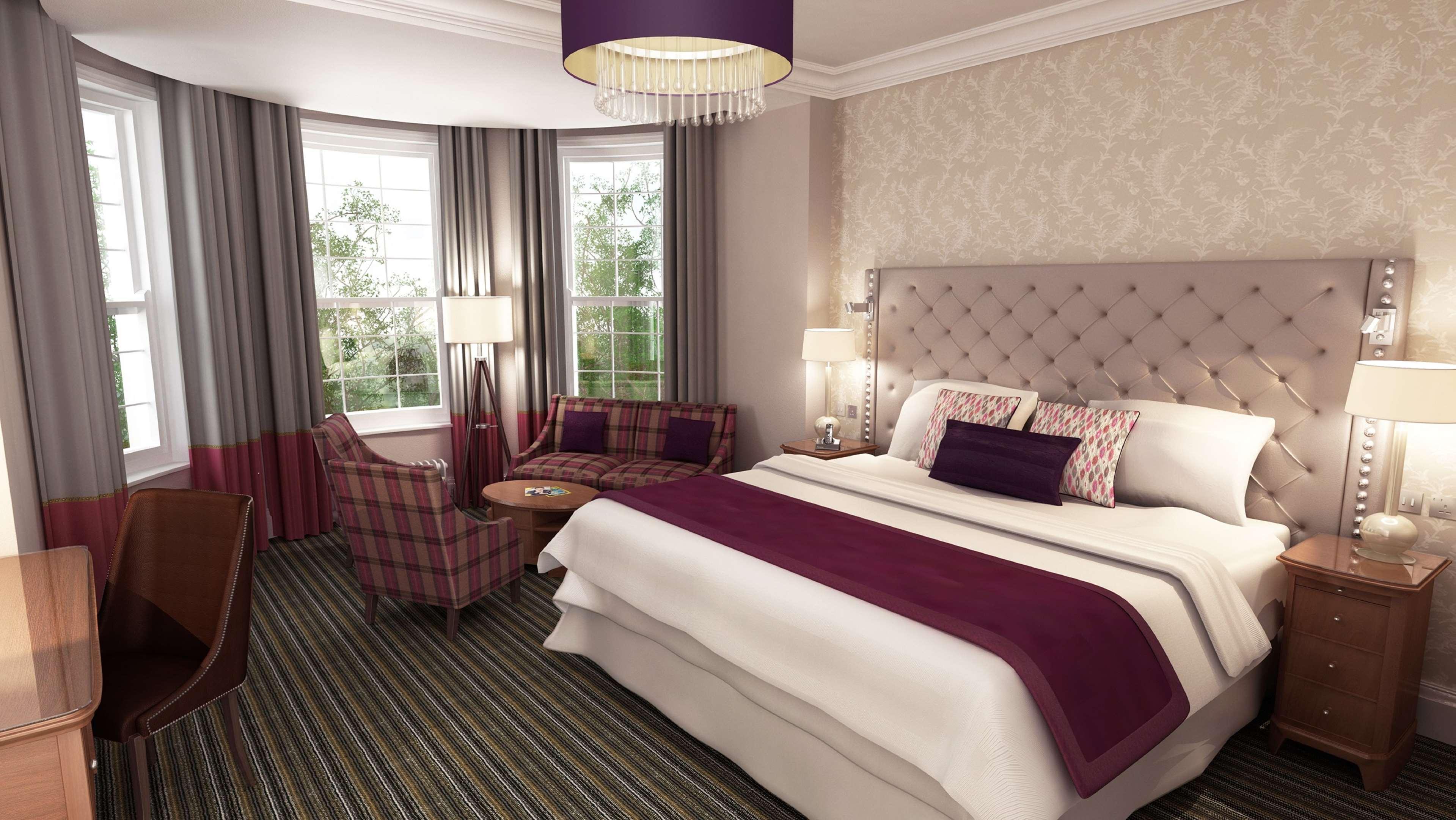 Doubletree By Hilton Cheltenham-Cotswolds Экстерьер фото