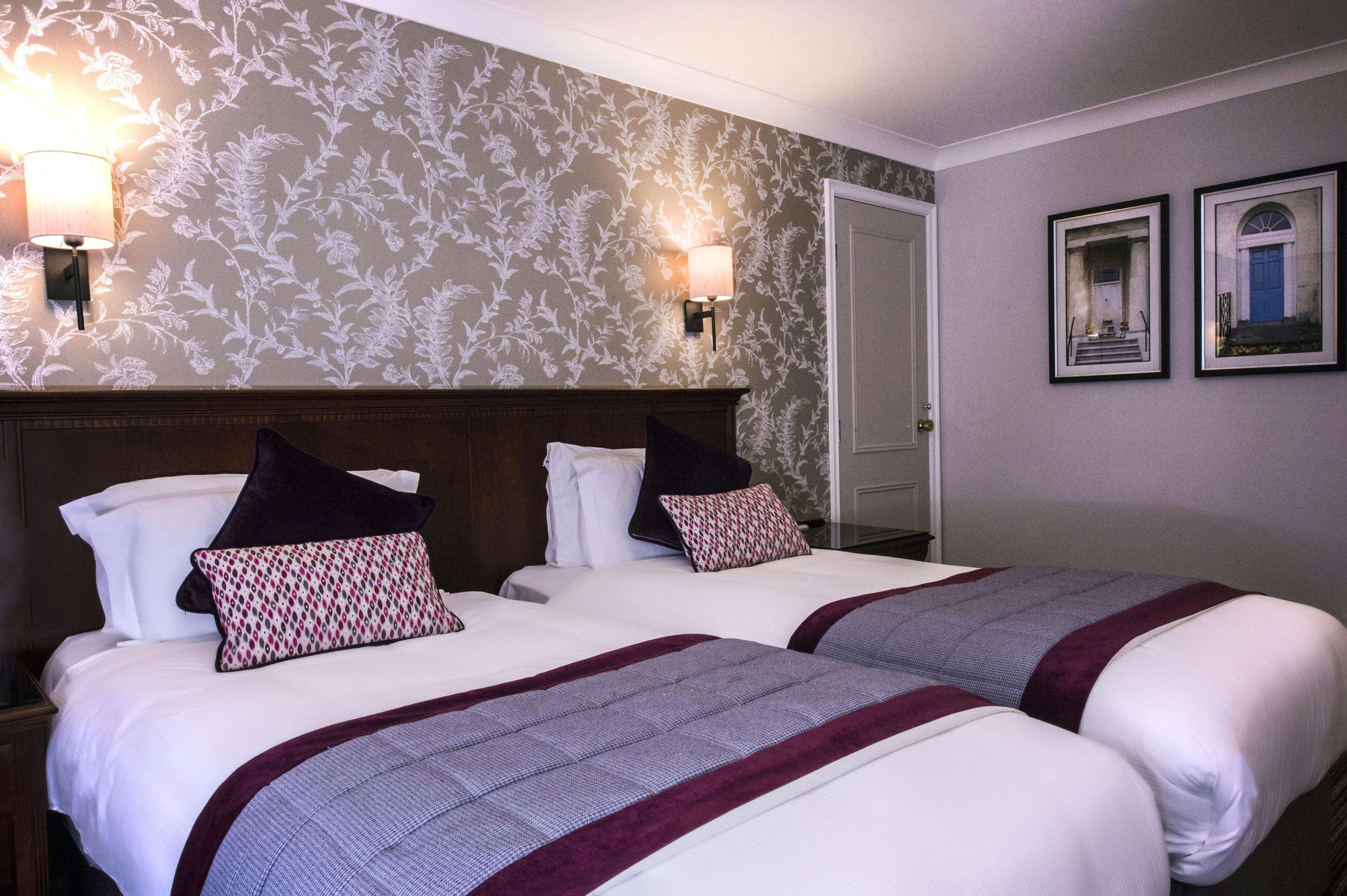 Doubletree By Hilton Cheltenham-Cotswolds Экстерьер фото