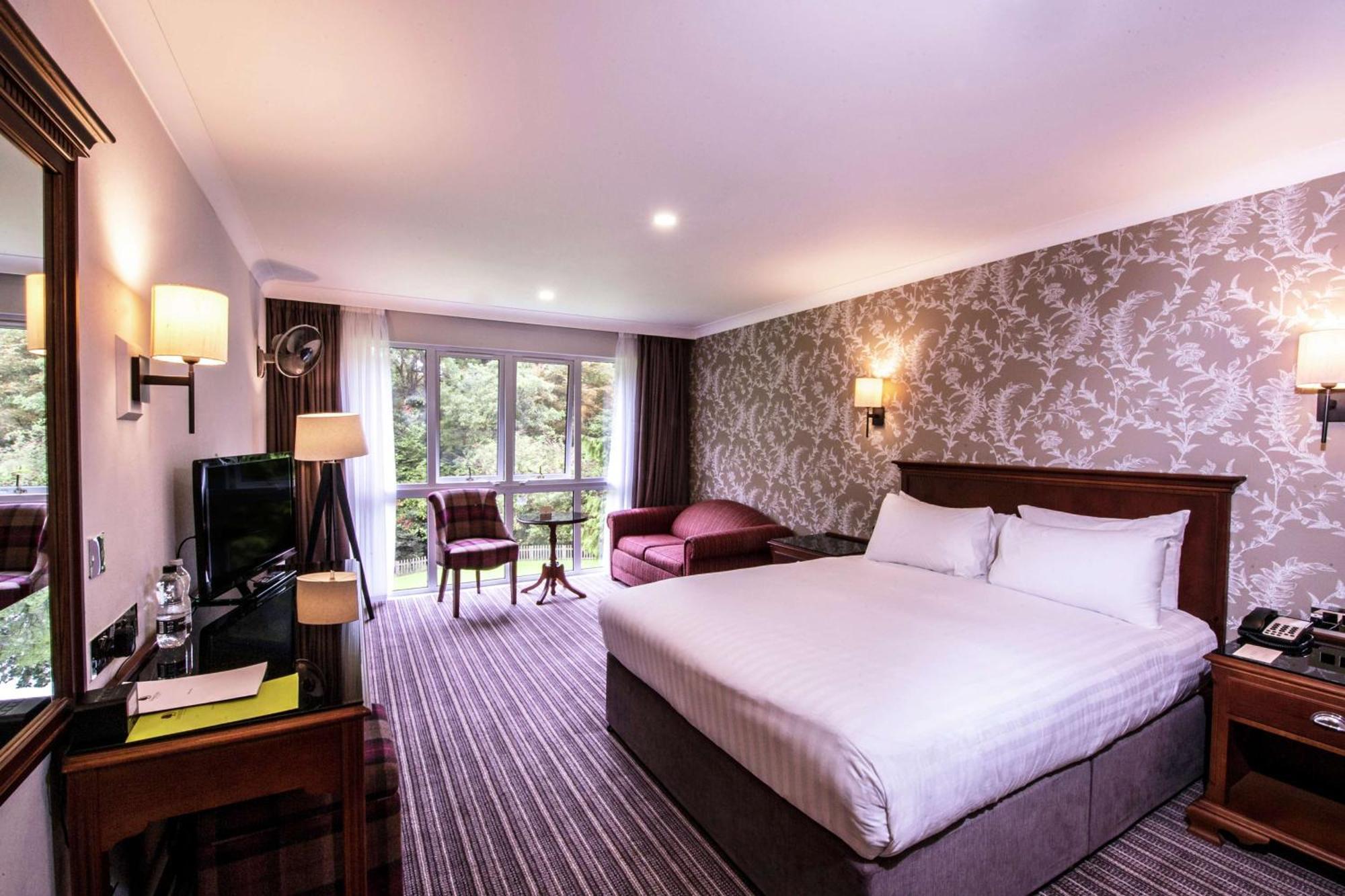Doubletree By Hilton Cheltenham-Cotswolds Экстерьер фото