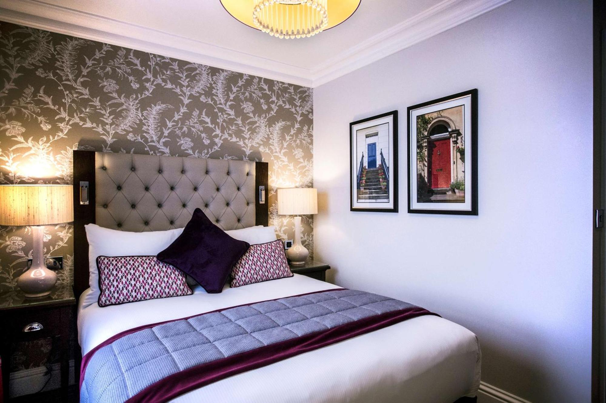 Doubletree By Hilton Cheltenham-Cotswolds Экстерьер фото