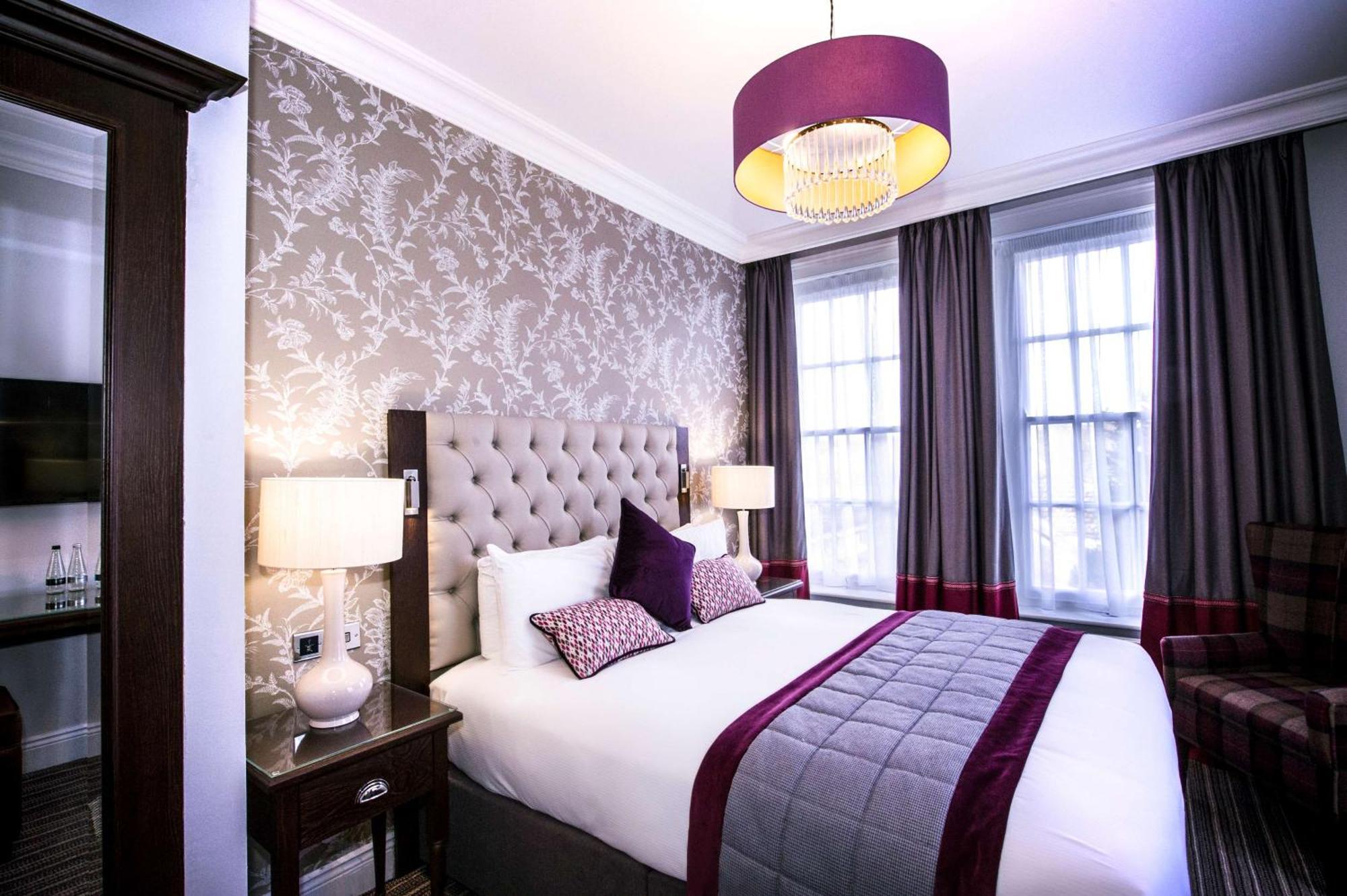 Doubletree By Hilton Cheltenham-Cotswolds Экстерьер фото